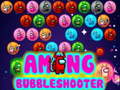 Peli Among BubbleShooter 