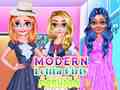 Peli Modern Lolita Girly Fashion