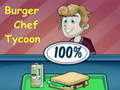 Peli Burger Chef Tycoon