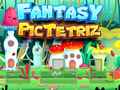 Peli Fantasy Pic Tetriz