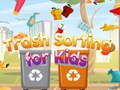 Peli Trash Sorting for Kids