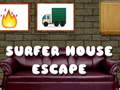 Peli Surfer House Escape