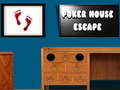 Peli Poker House Escape