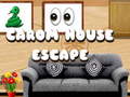 Peli Carom House Escape