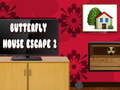 Peli Butterfly House Escape 2