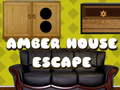 Peli Amber House Escape