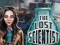 Peli The lost scientist