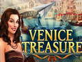 Peli Venice treasure