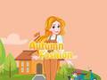 Peli Caitlyn Dress Up Autumn