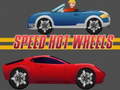 Peli Speed Hot Wheels