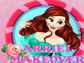 Peli Arriel makeover