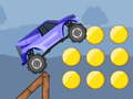 Peli Big Wheels Monster Truck