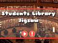Peli Students Library Jigsaw 