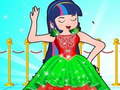 Peli Princess SM Story Jigsaw Puzzle