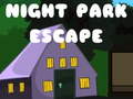 Peli Night Park Escape