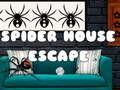 Peli Spider House Escape