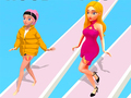 Peli Catwalk Battle