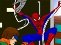 Peli Spiderman Customization