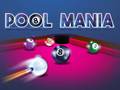 Peli Pool Mania