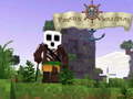 Peli Pirates of Voxel