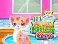 Peli Little Princess Kitten Rescue