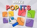 Peli Make Pop Its