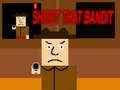 Peli Shoot that bandits