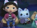 Peli Gabbys Dollhouse Jigsaw Puzzle