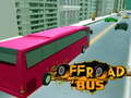 Peli Off Road Bus 