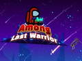 Peli Among Us Last Warrior