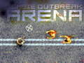 Peli Zombies Outbreak Arena