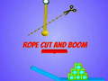 Peli Rope Cut And Boom