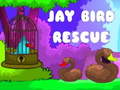 Peli Jay Bird Rescue