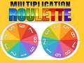 Peli Multiplication Roulette