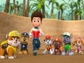 Peli Paw Patrol Jigsaw Puzzle