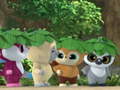Peli YooHoo to the Rescue Jigsaw Puzzle