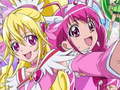 Peli Glitter Force Jigsaw Puzzle