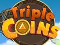 Peli Triple Coins