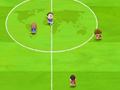 Peli Kopanito All Stars Soccer