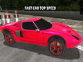 Peli Fast Car Top Speed
