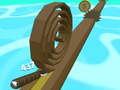 Peli Wooden Spiral