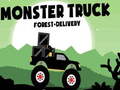 Peli Monster Truck: Forest Delivery