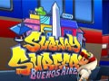 Peli Subway Surfers Buenos Aires