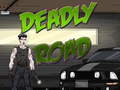 Peli Deadly Road