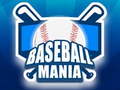 Peli Baseball Mania
