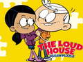 Peli The Loud house Jigsaw Puzzle
