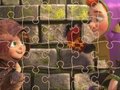 Peli Pil's Adventure Jigsaw