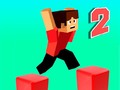 Peli Parkour Block 2