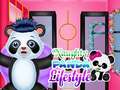 Peli Naughty Panda Lifestyle