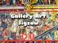 Peli Gallery Art Jigsaw